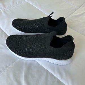 Anne Klein Mylee slip on sneaker size 11